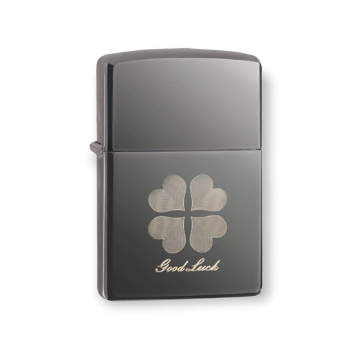 Picture of ZIPPO GOODLUCK DESIGN